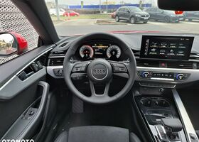 Ауді A5, об'ємом двигуна 1.98 л та пробігом 10 тис. км за 51793 $, фото 21 на Automoto.ua