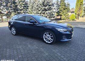 Мазда 6, об'ємом двигуна 2.19 л та пробігом 180 тис. км за 7106 $, фото 5 на Automoto.ua