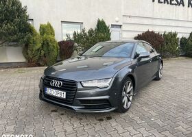 Ауди A7 Sportback, объемом двигателя 1.98 л и пробегом 110 тыс. км за 29136 $, фото 28 на Automoto.ua