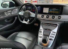 Мерседес AMG GT, об'ємом двигуна 3 л та пробігом 166 тис. км за 86177 $, фото 26 на Automoto.ua