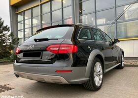 Ауді A4 Allroad, об'ємом двигуна 1.97 л та пробігом 252 тис. км за 11425 $, фото 3 на Automoto.ua