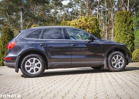 Ауді Ку 5, об'ємом двигуна 1.97 л та пробігом 187 тис. км за 12289 $, фото 16 на Automoto.ua