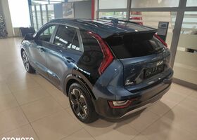 Кіа Niro, об'ємом двигуна 0 л та пробігом 6 тис. км за 38423 $, фото 3 на Automoto.ua