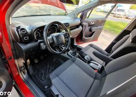 Сітроен C3 Aircross, об'ємом двигуна 1.5 л та пробігом 93 тис. км за 11210 $, фото 21 на Automoto.ua