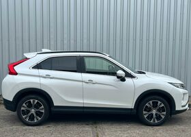 Мицубиси Эклипс 2019 в Европе на Automoto.ua Мицубиси Эклипс, объемом двигателя 1.5 л и пробегом 82 тыс. км за 16900 $, фото 3 на Automoto.ua