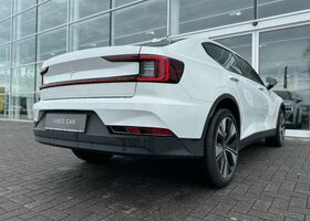 Белый Polestar 2, объемом двигателя 0 л и пробегом 15 тыс. км за 42957 $, фото 5 на Automoto.ua