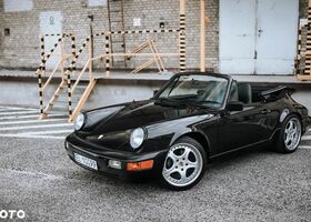 Порше 911, объемом двигателя 3 л и пробегом 192 тыс. км за 62635 $, фото 18 на Automoto.ua