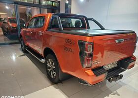 Ісузу D-Max, об'ємом двигуна 1.9 л та пробігом 730 тис. км за 45313 $, фото 3 на Automoto.ua