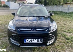 Форд Куга, об'ємом двигуна 1.5 л та пробігом 78 тис. км за 12505 $, фото 1 на Automoto.ua