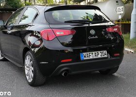 Альфа Ромео Giulietta, об'ємом двигуна 1.37 л та пробігом 134 тис. км за 7970 $, фото 12 на Automoto.ua