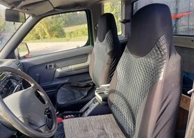 Ніссан Кінг Каб 1998 у Європі на Automoto.ua Ніссан Кінг Каб, об'ємом двигуна 2.49 л та пробігом 245 тис. км за 8398 $, фото 4 на Automoto.ua