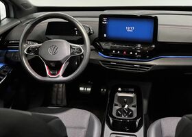 Фольксваген ID.4 2023 в Европе на Automoto.ua Серый Фольксваген ID.4, объемом двигателя 0 л и пробегом 19 тыс. км за 46732 $, фото 13 на Automoto.ua