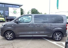 Тойота Proace Verso 2023 у Європі на Automoto.ua Тойота Proace Verso, об'ємом двигуна 0 л та пробігом 43 тис. км за 39900 $, фото 3 на Automoto.ua