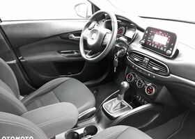 Фіат Тіпо, об'ємом двигуна 1.6 л та пробігом 147 тис. км за 8855 $, фото 35 на Automoto.ua