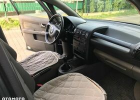 Ауді A2, об'ємом двигуна 1.39 л та пробігом 258 тис. км за 2052 $, фото 11 на Automoto.ua