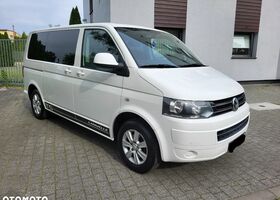 Фольксваген Transporter, об'ємом двигуна 1.98 л та пробігом 250 тис. км за 11879 $, фото 6 на Automoto.ua