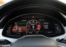 Ауді SQ7, об'ємом двигуна 3.96 л та пробігом 200 тис. км за 40173 $, фото 27 на Automoto.ua