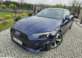 Ауді A5, об'ємом двигуна 1.98 л та пробігом 35 тис. км за 33024 $, фото 11 на Automoto.ua