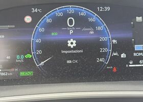 Тойота Corolla Cross 2023 у Європі на Automoto.ua Білий Тойота Corolla Cross, об'ємом двигуна 0 л та пробігом 18 тис. км за 36163 $, фото 1 на Automoto.ua