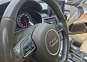 Ауді A7 Sportback, об'ємом двигуна 2.97 л та пробігом 310 тис. км за 13153 $, фото 9 на Automoto.ua