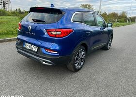 Рено Kadjar, об'ємом двигуна 1.33 л та пробігом 44 тис. км за 18790 $, фото 4 на Automoto.ua