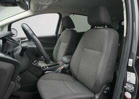 Форд Сі-Макс 2019 у Європі на Automoto.ua Форд Сі-Макс, об'ємом двигуна 1 л та пробігом 99 тис. км за 9900 $, фото 10 на Automoto.ua