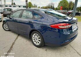 Форд Мондео, объемом двигателя 1.5 л и пробегом 80 тыс. км за 14017 $, фото 3 на Automoto.ua