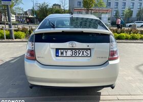 Тойота Пріус, об'ємом двигуна 1.5 л та пробігом 281 тис. км за 4860 $, фото 4 на Automoto.ua