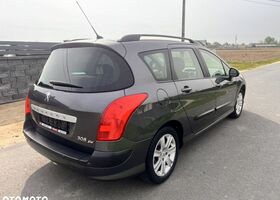 Пежо 308, объемом двигателя 1.6 л и пробегом 119 тыс. км за 3218 $, фото 4 на Automoto.ua