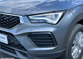 Сеат Ateca, объемом двигателя 1 л и пробегом 2321 тыс. км за 20065 $, фото 32 на Automoto.ua