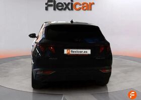 Хендай Туксон 2024 в Европе на Automoto.ua Черный Хендай Туксон, объемом двигателя 1.6 л и пробегом 20 тыс. км за 25681 $, фото 6 на Automoto.ua