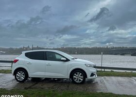 Дачія Sandero, об'ємом двигуна 1 л та пробігом 26 тис. км за 14087 $, фото 4 на Automoto.ua