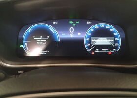 Тойота Corolla Cross 2023 в Европе на Automoto.ua Серый Тойота Corolla Cross, объемом двигателя 1.99 л и пробегом 39 тыс. км за 35897 $, фото 13 на Automoto.ua