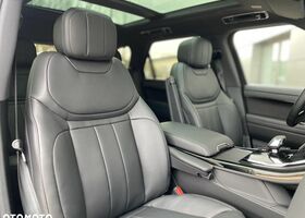 Ленд Ровер Range Rover Sport, об'ємом двигуна 3 л та пробігом 10 тис. км за 122030 $, фото 16 на Automoto.ua