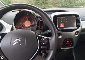 Сітроен С1, об'ємом двигуна 1.2 л та пробігом 83 тис. км за 5810 $, фото 11 на Automoto.ua