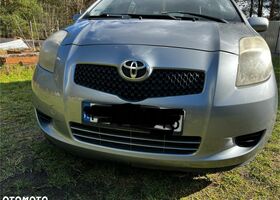 Тойота Яріс, об'ємом двигуна 1.3 л та пробігом 170 тис. км за 3089 $, фото 1 на Automoto.ua