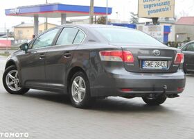 Тойота Авенсис, объемом двигателя 1.6 л и пробегом 195 тыс. км за 6048 $, фото 5 на Automoto.ua