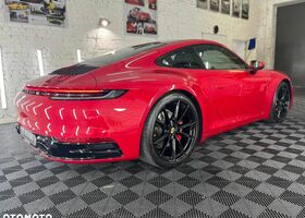 Порше 911, объемом двигателя 2.98 л и пробегом 26 тыс. км за 125270 $, фото 5 на Automoto.ua