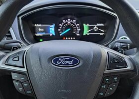 Форд Фьюжен, об'ємом двигуна 1.5 л та пробігом 87 тис. км за 14665 $, фото 11 на Automoto.ua