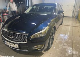 Інфініті Q70, об'ємом двигуна 3.5 л та пробігом 171 тис. км за 19979 $, фото 5 на Automoto.ua