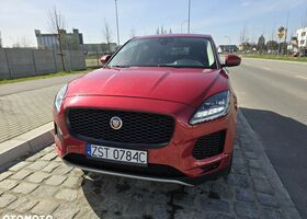 Ягуар E-Pace, об'ємом двигуна 2 л та пробігом 165 тис. км за 17257 $, фото 2 на Automoto.ua