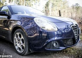 Альфа Ромео Giulietta, об'ємом двигуна 1.6 л та пробігом 243 тис. км за 4860 $, фото 8 на Automoto.ua