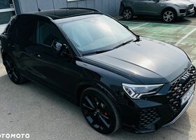 Ауді RS Q3, об'ємом двигуна 2.48 л та пробігом 10 тис. км за 62419 $, фото 9 на Automoto.ua