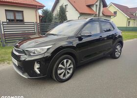 Киа Stonic, объемом двигателя 1 л и пробегом 18 тыс. км за 15335 $, фото 4 на Automoto.ua