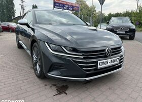 Фольксваген Arteon, об'ємом двигуна 1.97 л та пробігом 22 тис. км за 30562 $, фото 19 на Automoto.ua