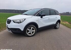 Опель Crossland X, объемом двигателя 1.2 л и пробегом 37 тыс. км за 12484 $, фото 9 на Automoto.ua