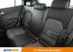 Мерседес ГЛА-Класс 2014 в Европе на Automoto.ua Серый Мерседес ГЛА-Класс, объемом двигателя 1 л и пробегом 169 тыс. км за 14189 $, фото 14 на Automoto.ua