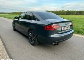 Ауди А4, объемом двигателя 1.97 л и пробегом 354 тыс. км за 5875 $, фото 4 на Automoto.ua