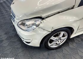 Мерседес Б-класс 2010 в Европе на Automoto.ua Белый Мерседес Б-класс, объемом двигателя 1 л и пробегом 242 тыс. км за 2640 $, фото 31 на Automoto.ua