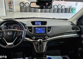 Хонда СРВ, объемом двигателя 2 л и пробегом 299 тыс. км за 15745 $, фото 15 на Automoto.ua